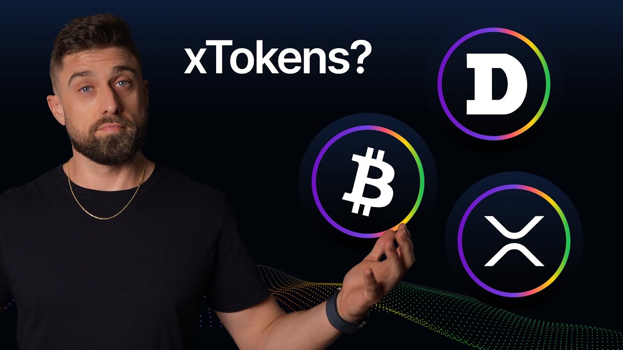 xTokens by Metallicus&mdash;Bring your XRP, DOGE, BTC and more to DeFi