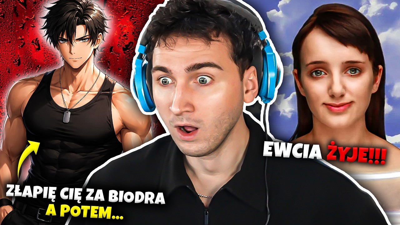 ❌ NIGDY NIE WCHODŹ w TO AI ❌ *zrobiłem to, żebyś TY nie musiał