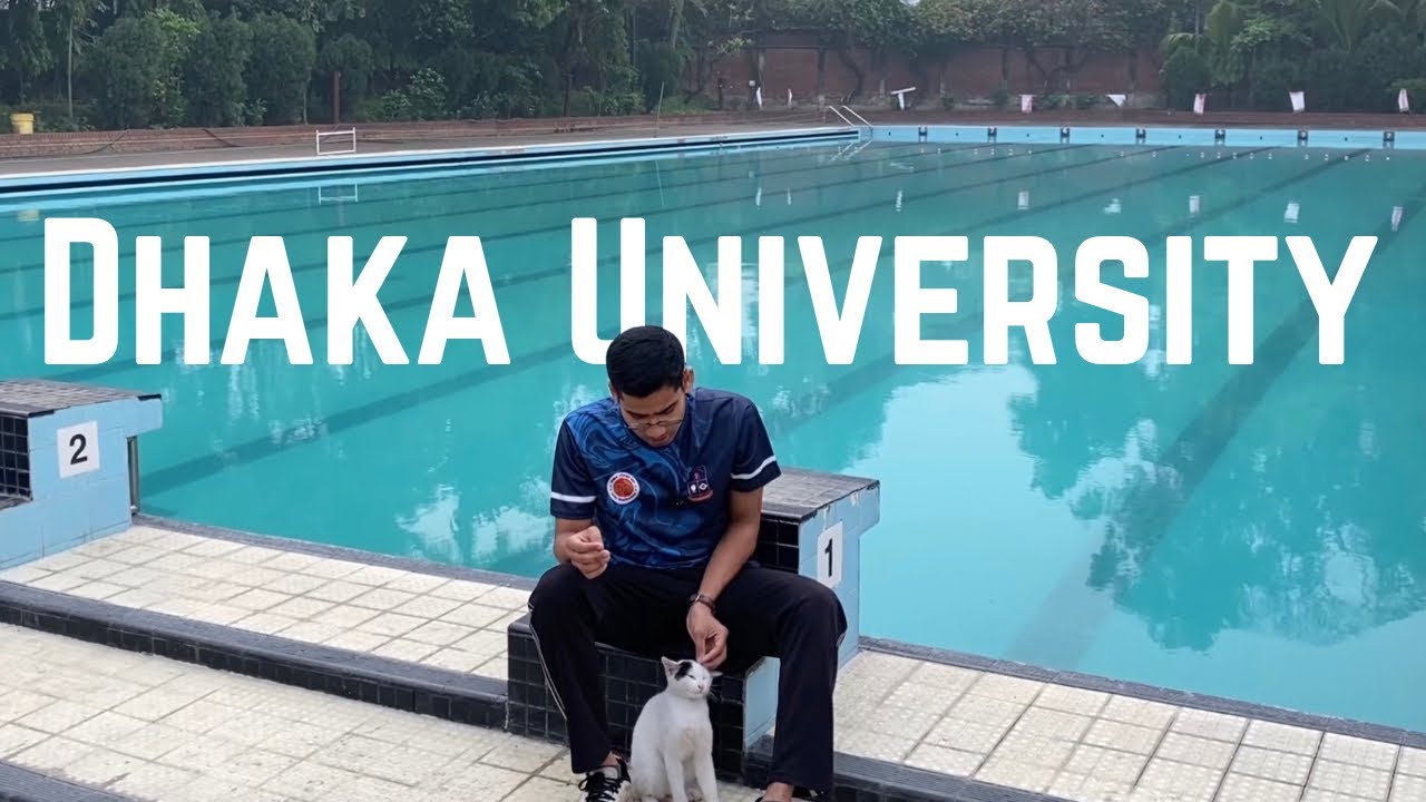 My 4 Years at Dhaka University | Real Life Lessons & The Truth