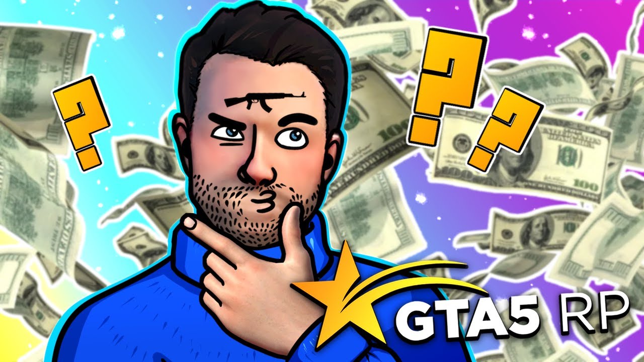 ИЗМЕНИТЬСЯ ЗА МИЛЛИОН $$$ В GTA 5 RP (ГТА 5 РП) - Женя, Алекс и Олег в GTA 5 RP RAINBOW