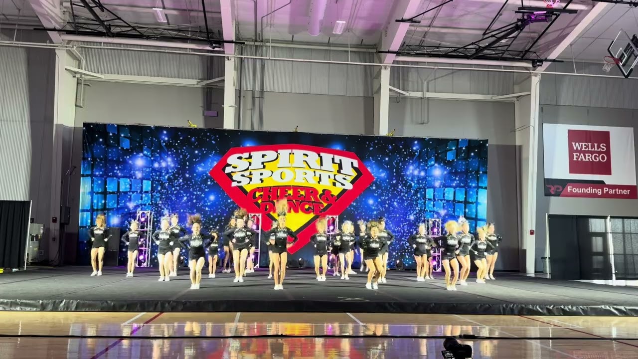 DSM SPIRIT SPORTS 2026 - Day 2 | QUE3NS