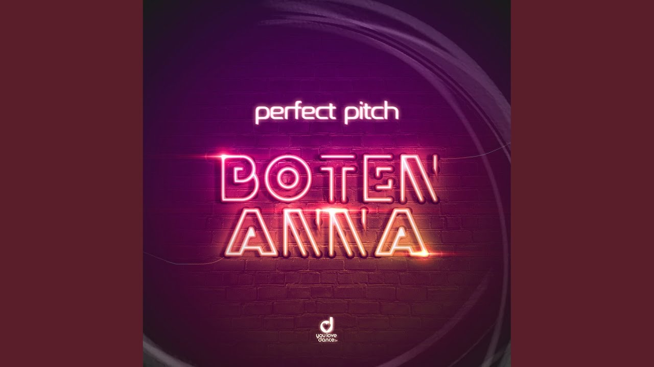 Boten Anna