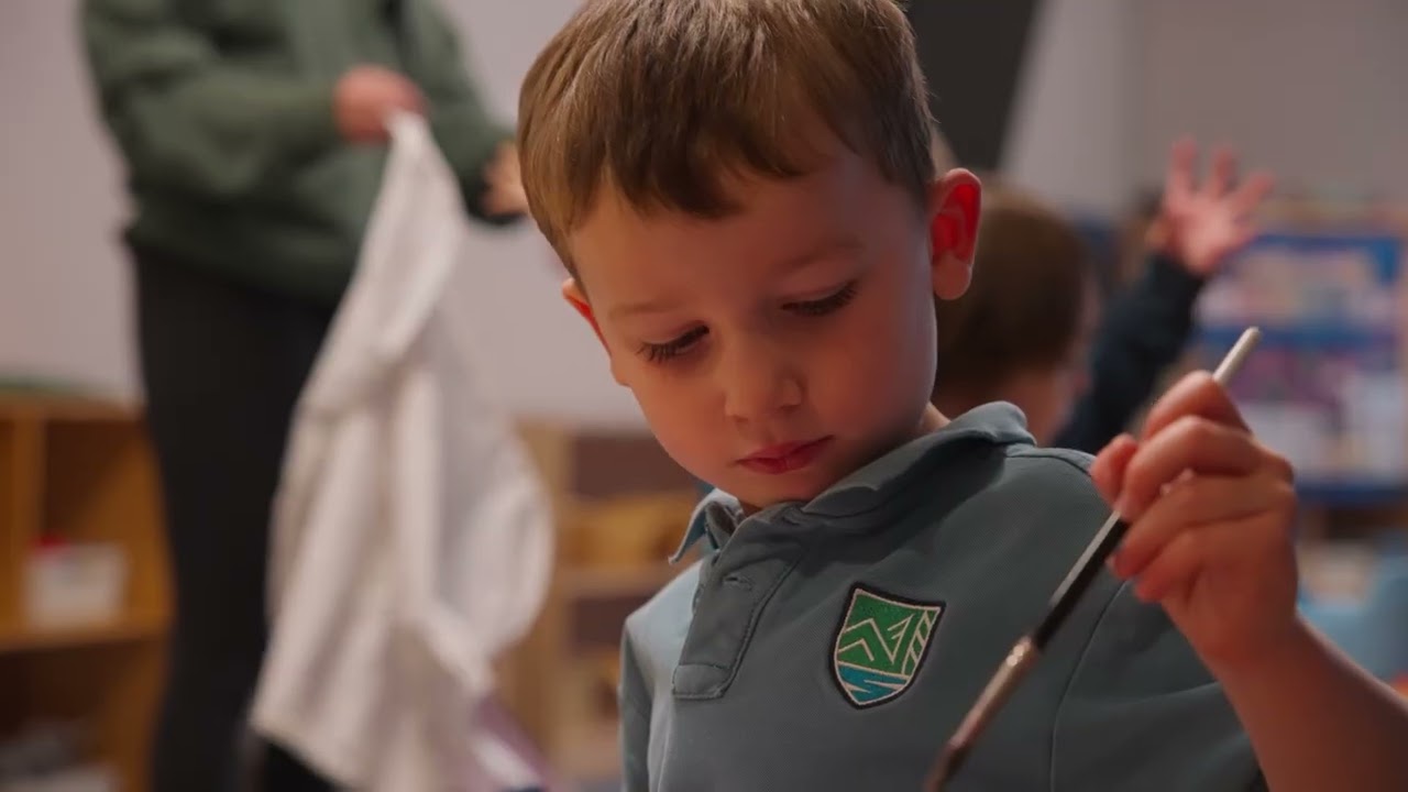 Early Learning Centre - 2026
