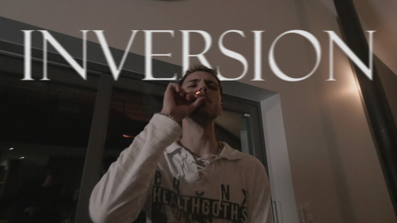 Save - INVERSION (directed by SPUD)