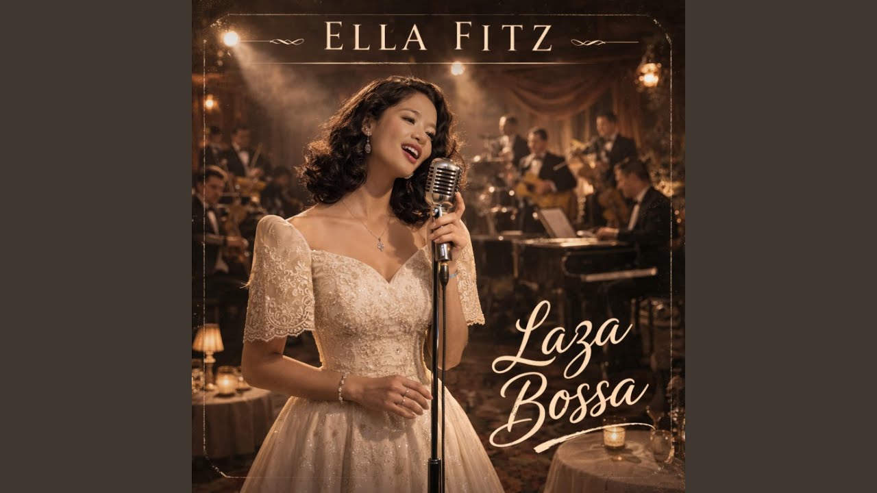 I Can't Love Either of You (Laza Bossa Version)
