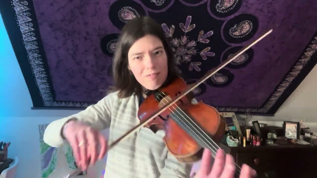 Tune a Day 5 Jeans Reel