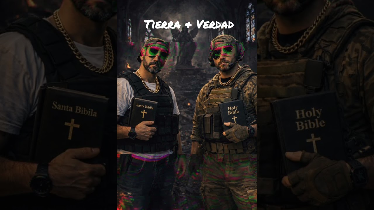 Tierra & Verdad + Música Cristiana 
