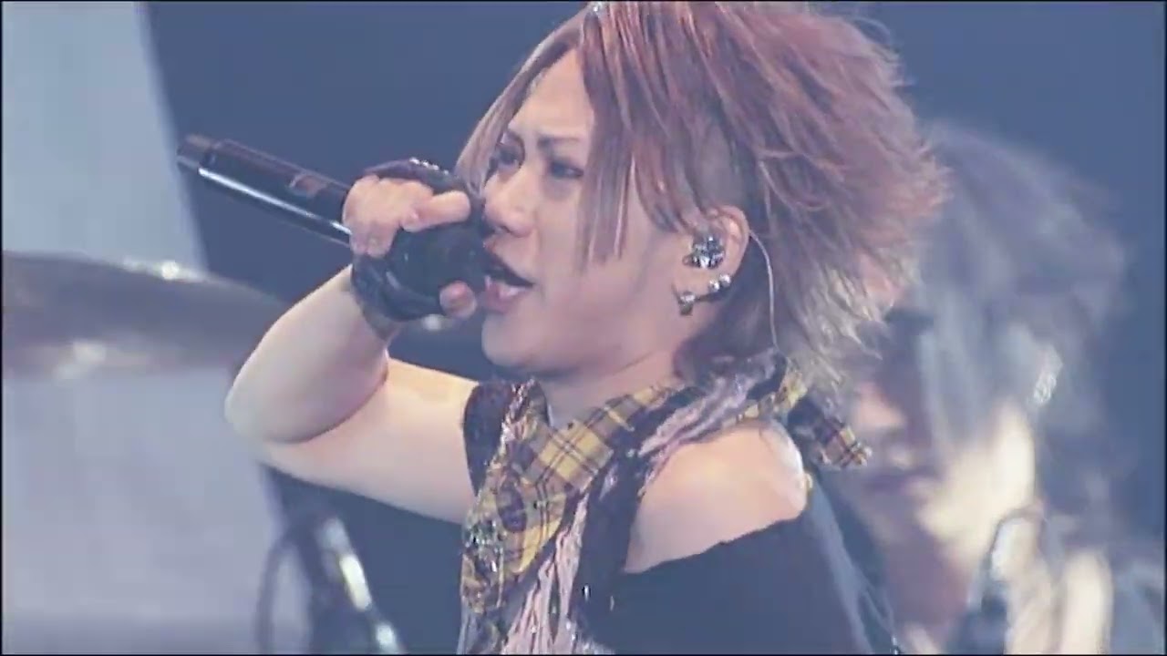 NIGHTMARE / ナイトメア - 10th Anniversary GIANIZM at Saitama Super Arena 2010.01.09 [HD 1440p 60fps]