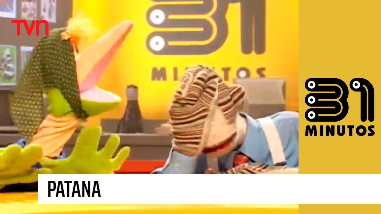 Patana | 31 minutos - T1E12