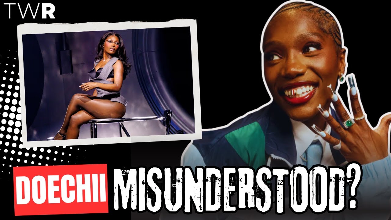 Doechii 'girl, get up.' Reaction | Does Hip Hop Owe Her An Apology?