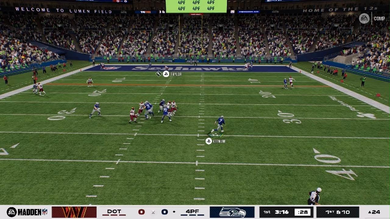 MUT26  Strip Specialist On Abram LOL