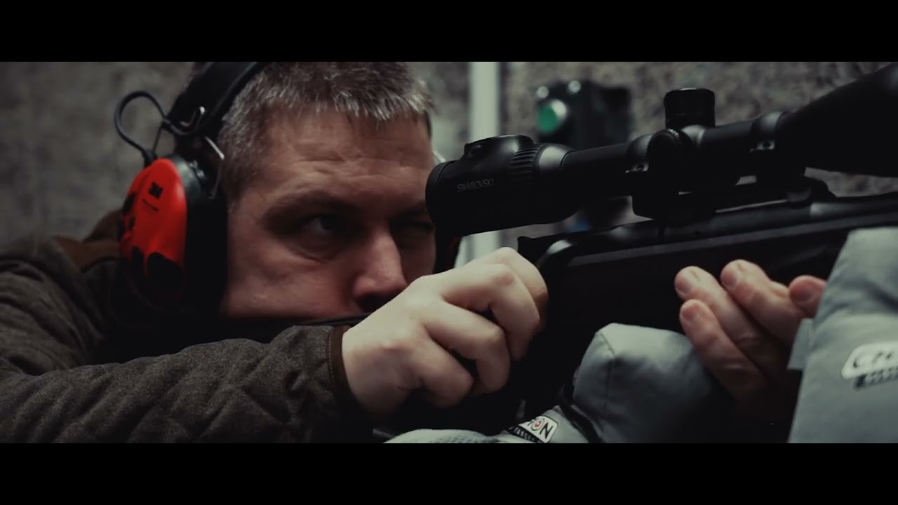 Bemutatjuk: WB Shooting Center