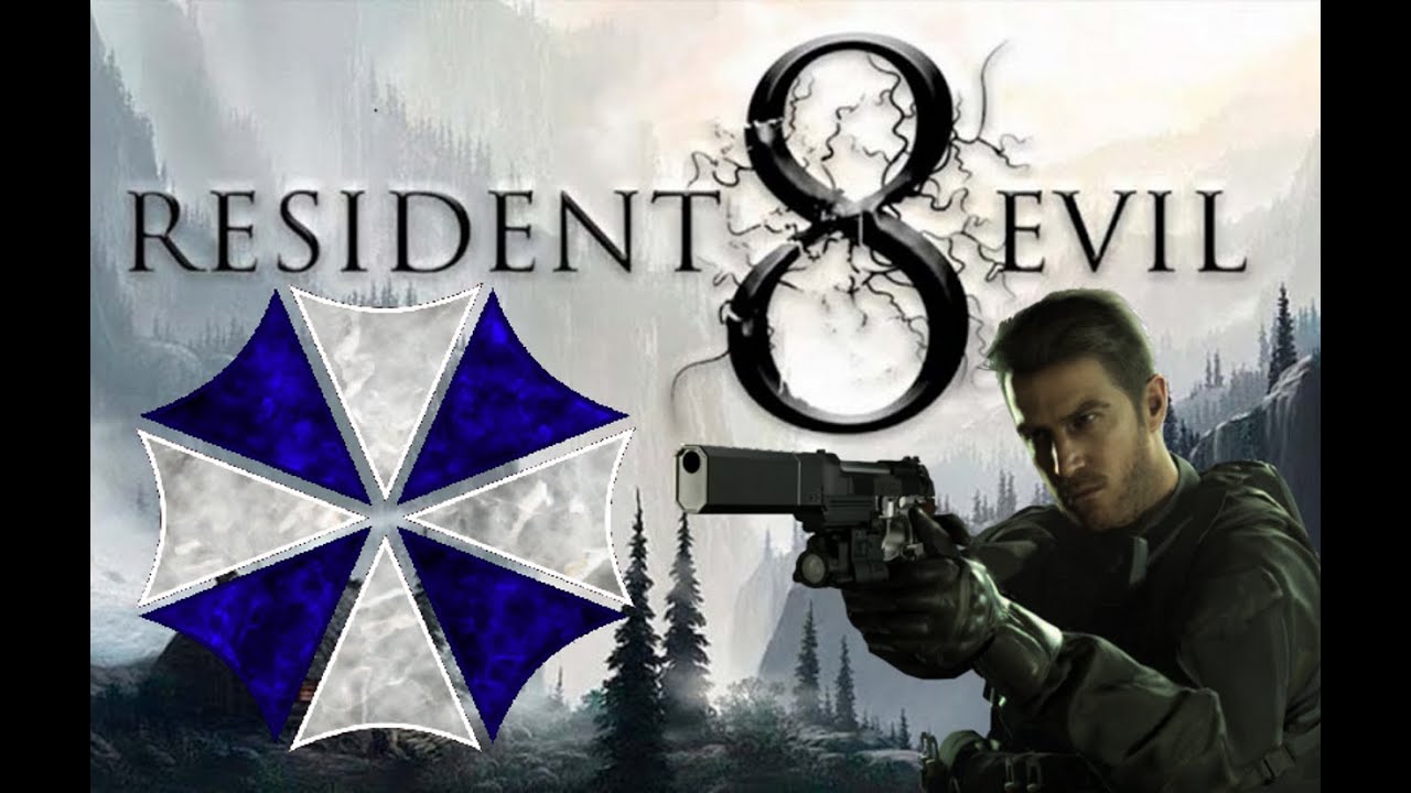 Resident Evil 8 RECENT News || Leaks || Rumors