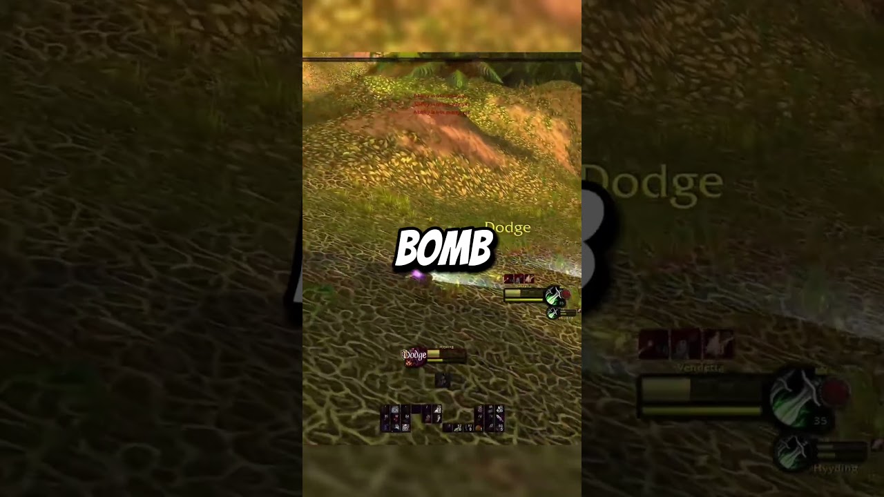 What they dont tell you about the jungle