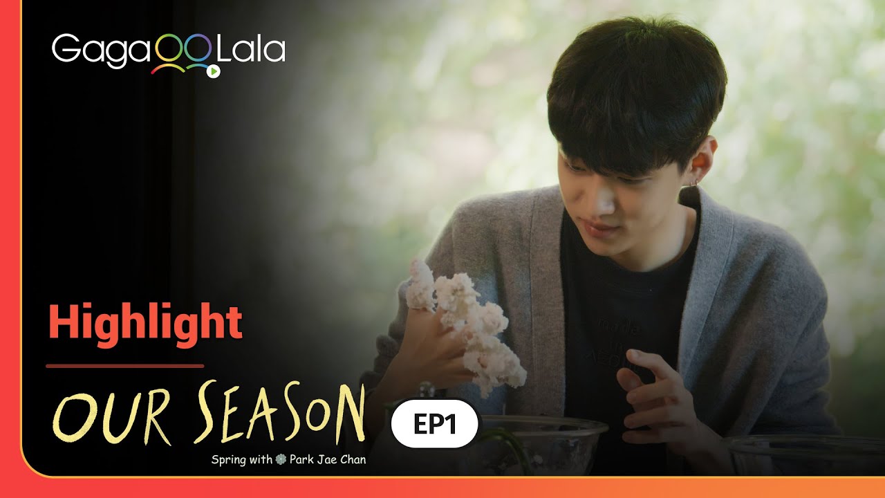 Just when we thought he cannot get any cuter, Park Jae Chan proves us wrong in 