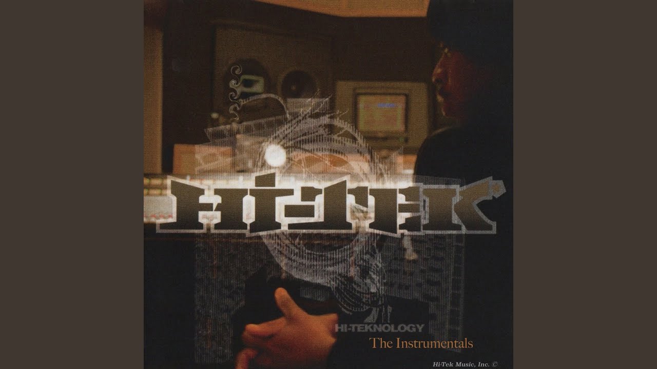 Get Ta Steppin' instrumental