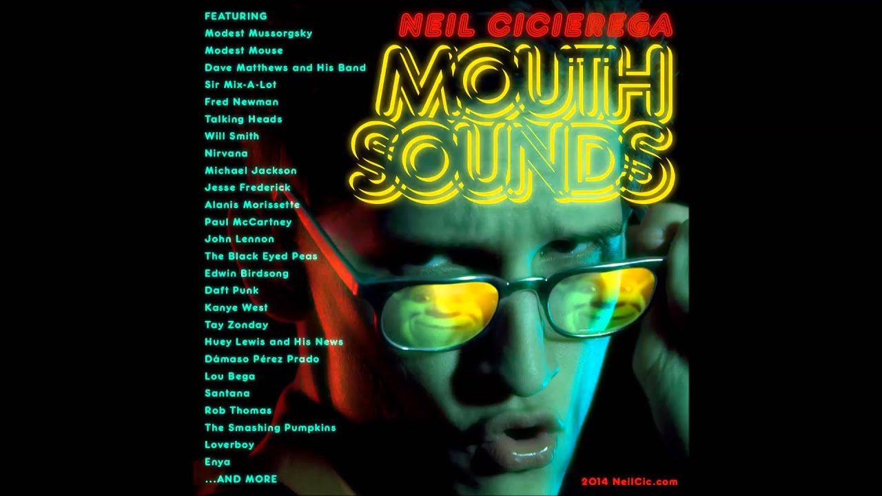 Neil Cicierega - D'oh