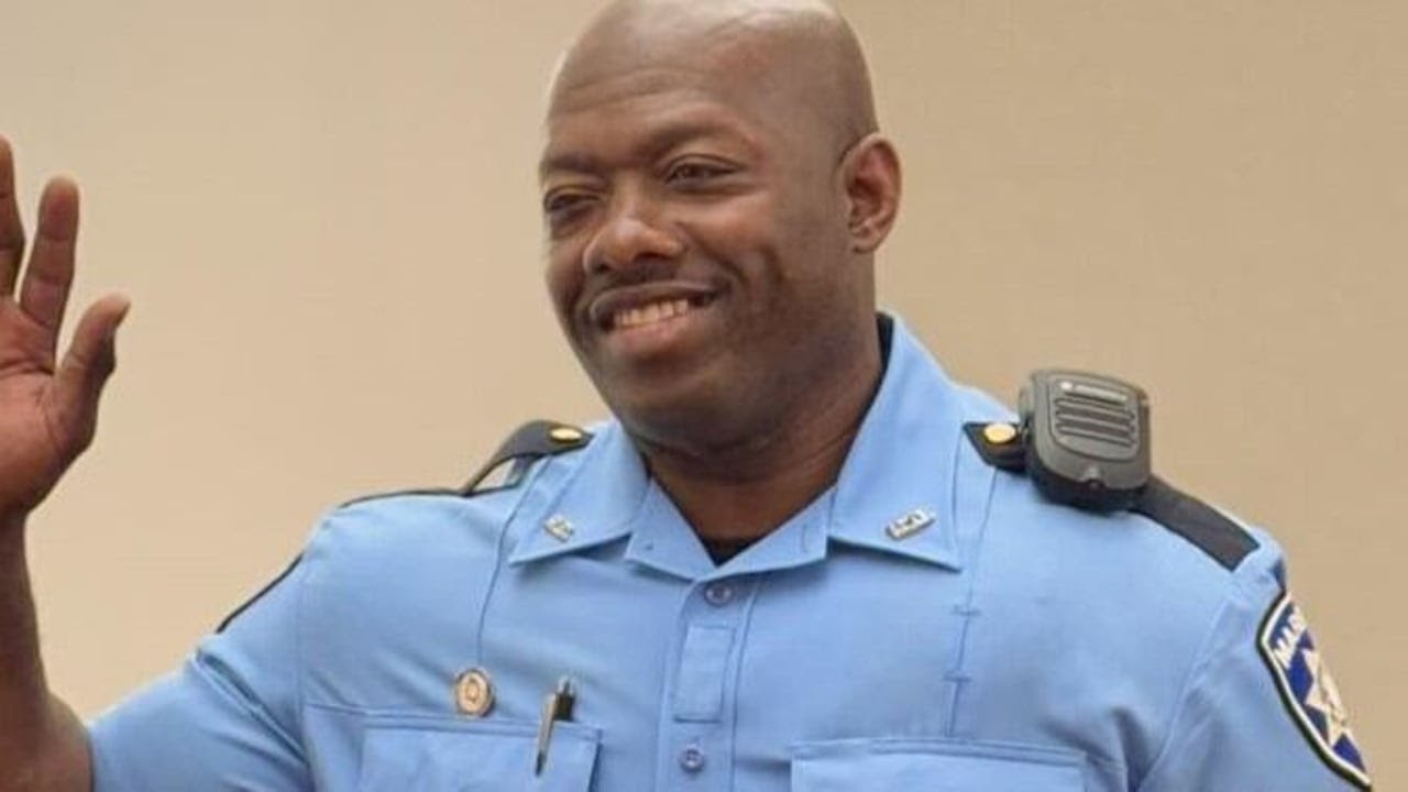 12 On Your Side Investigates: Fired marshal’s deputy pleads guilty to sexual battery