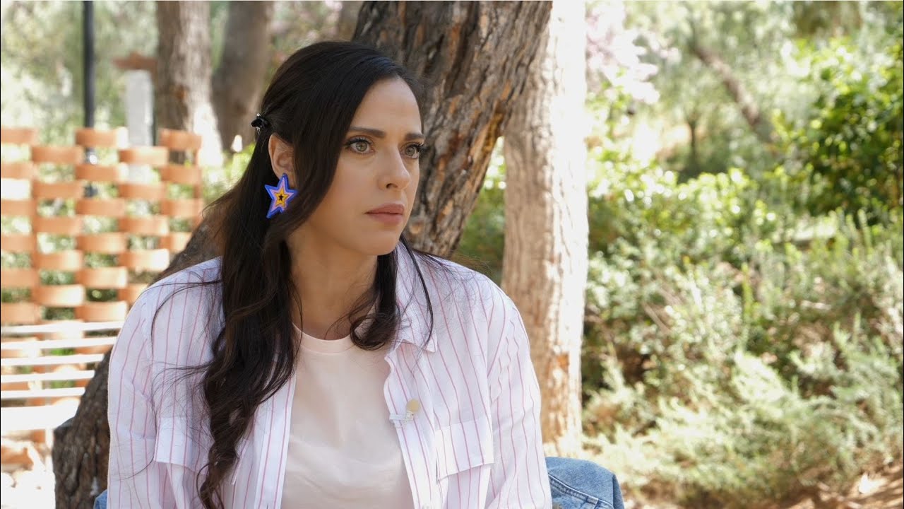 Η Ευαγγελία Συριοπούλου στο «Μαμά-δες» | 12/05/2024 | ΕΡΤ