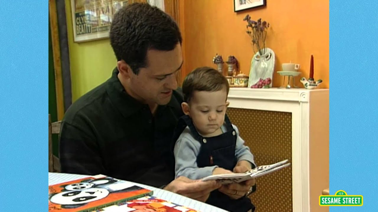 Enjoying Books