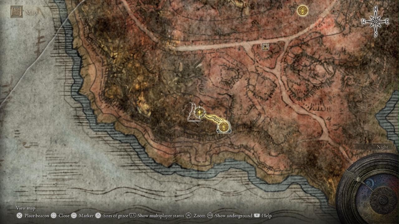 random ash of war ???? (Original video) #eldenring #yt #video #playstation #