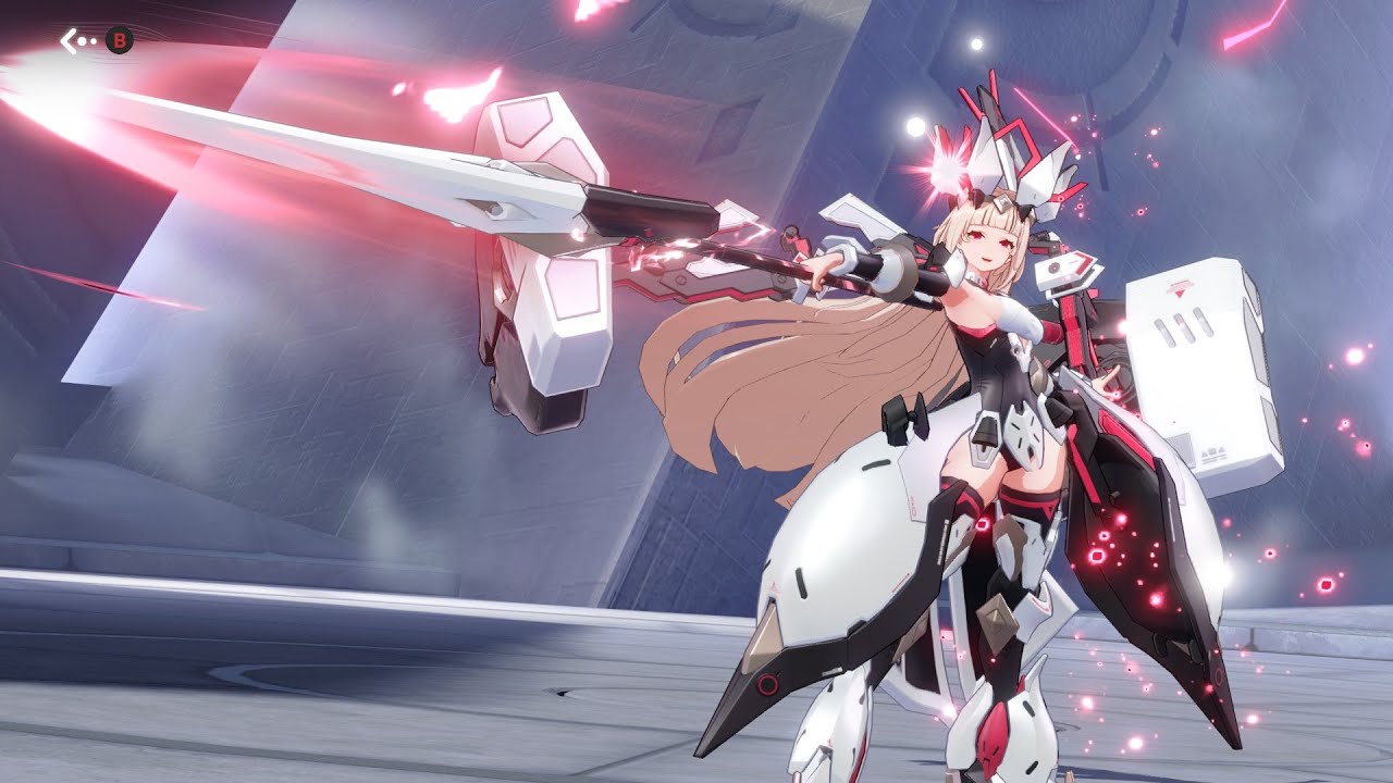 【星の翼】S11虚空暗星帯スズラン視点5
