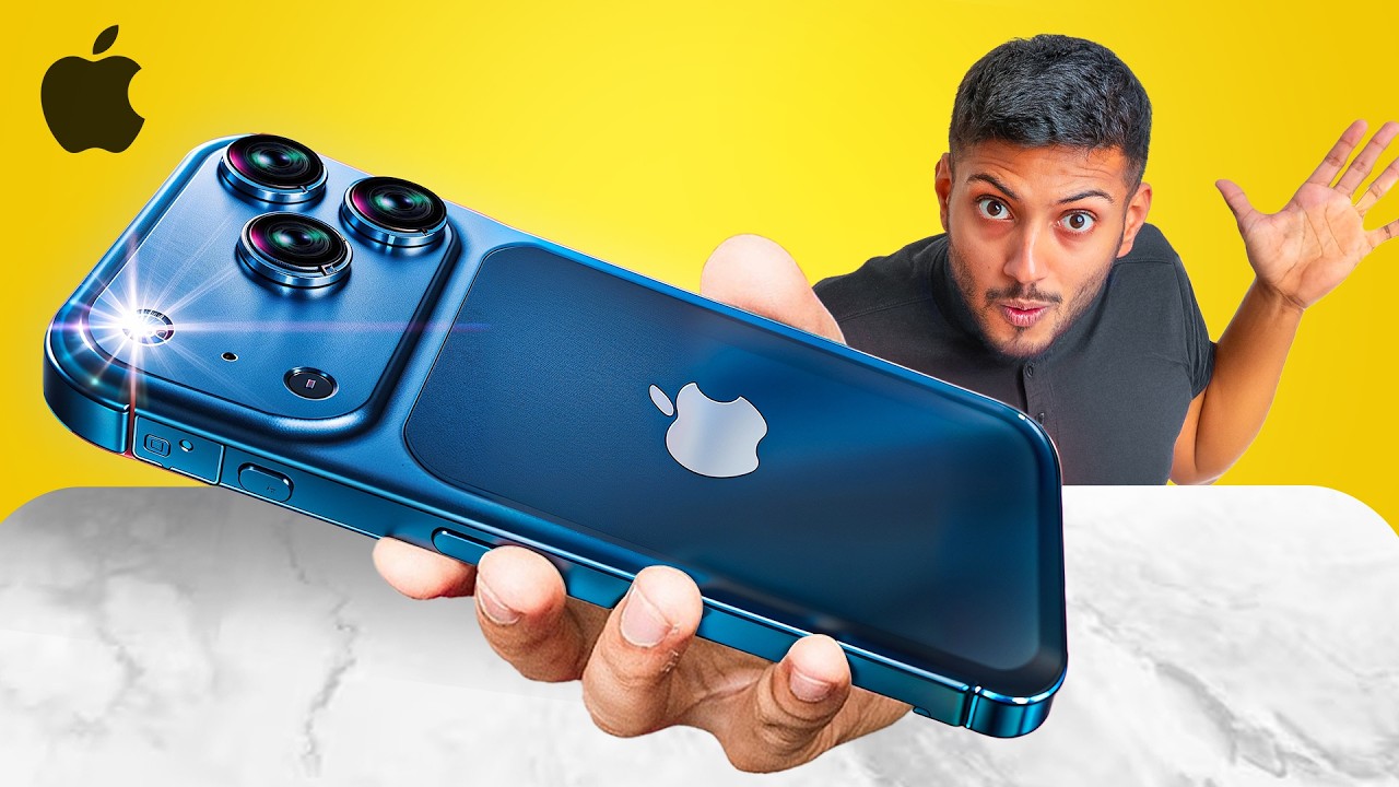 iPhone 17 Pro / Pro Max Unboxing & Review ! *Big Upgrade*