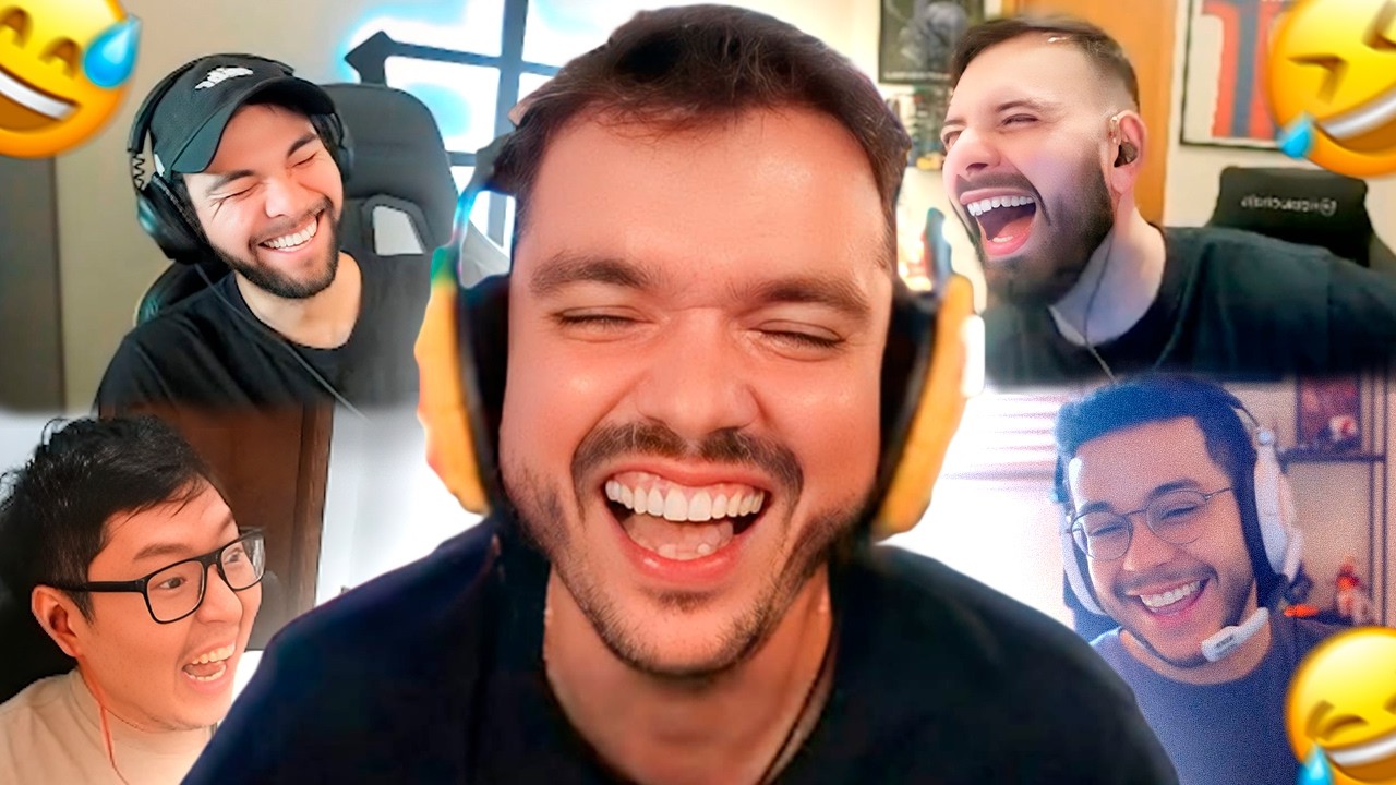 OS MELHORES ALASTROS DE 2025! 🤣 (RETROSPECTIVA TRIBO)