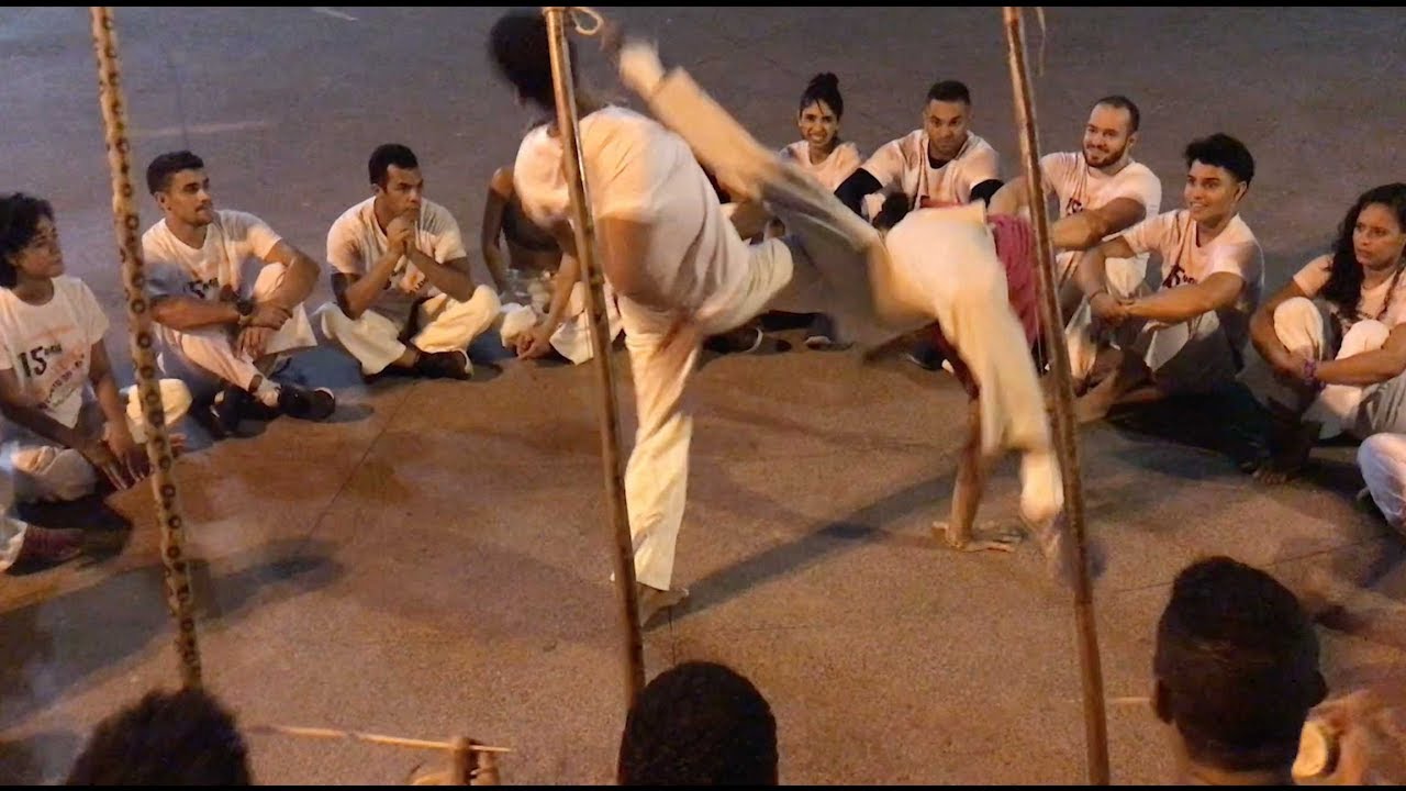 Beiramar e Sem - Roda do Canto do Leme