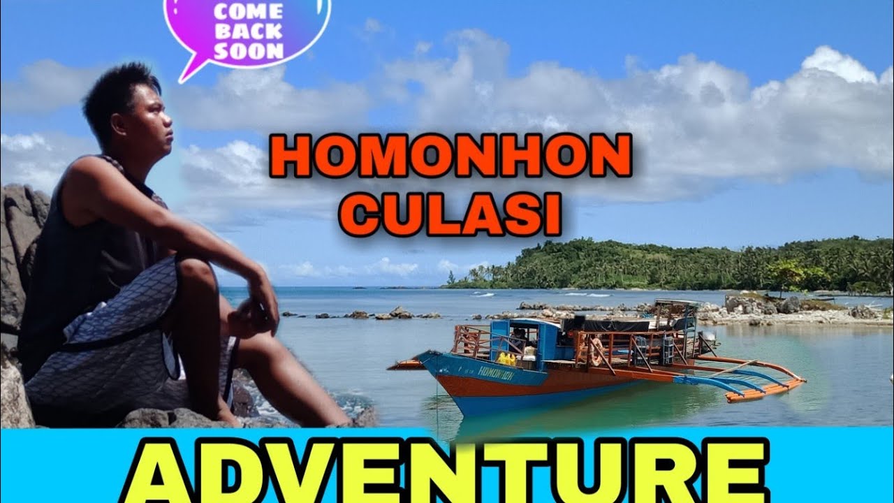 Homonhon Guiuan E. Samar