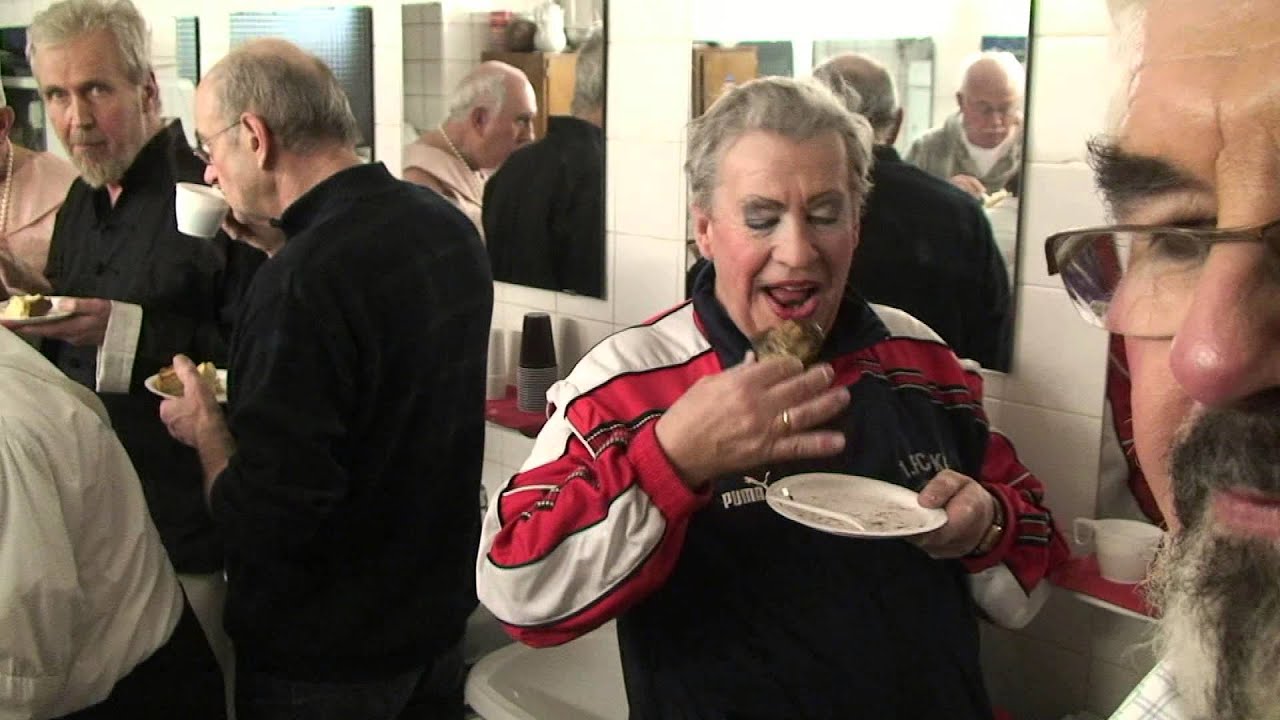 Zillche 2012 - Hinger der Britz in der Kölner Oper