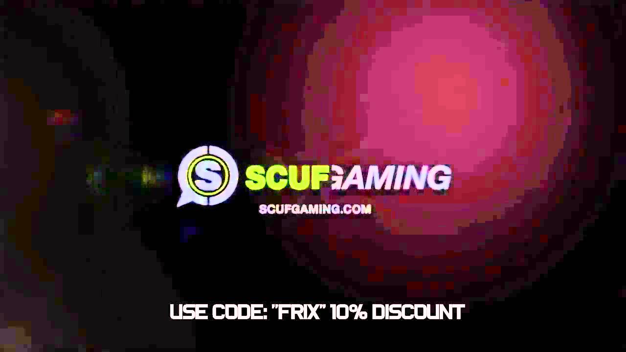 Im Back - SoaR Frix @Banks @SoaRSniping