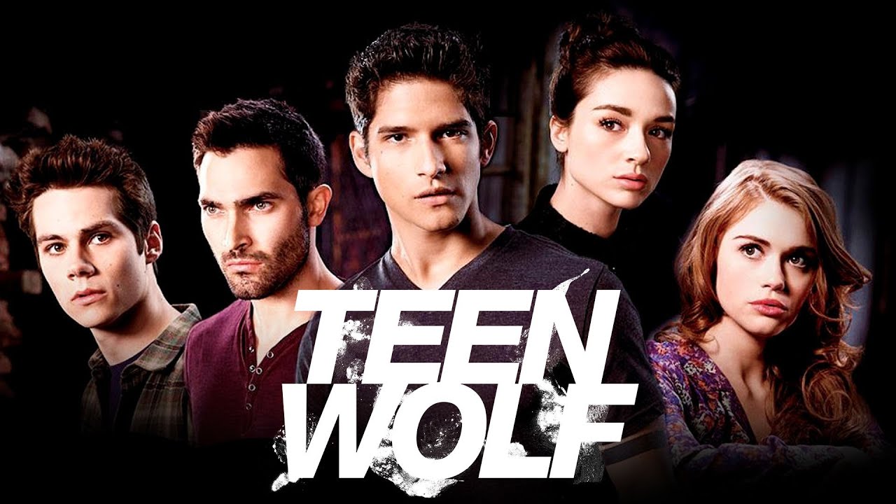 ♥ Teen Wolf ♥ Light 'Em Up (Fall Out Boy) - jeanne Sorano