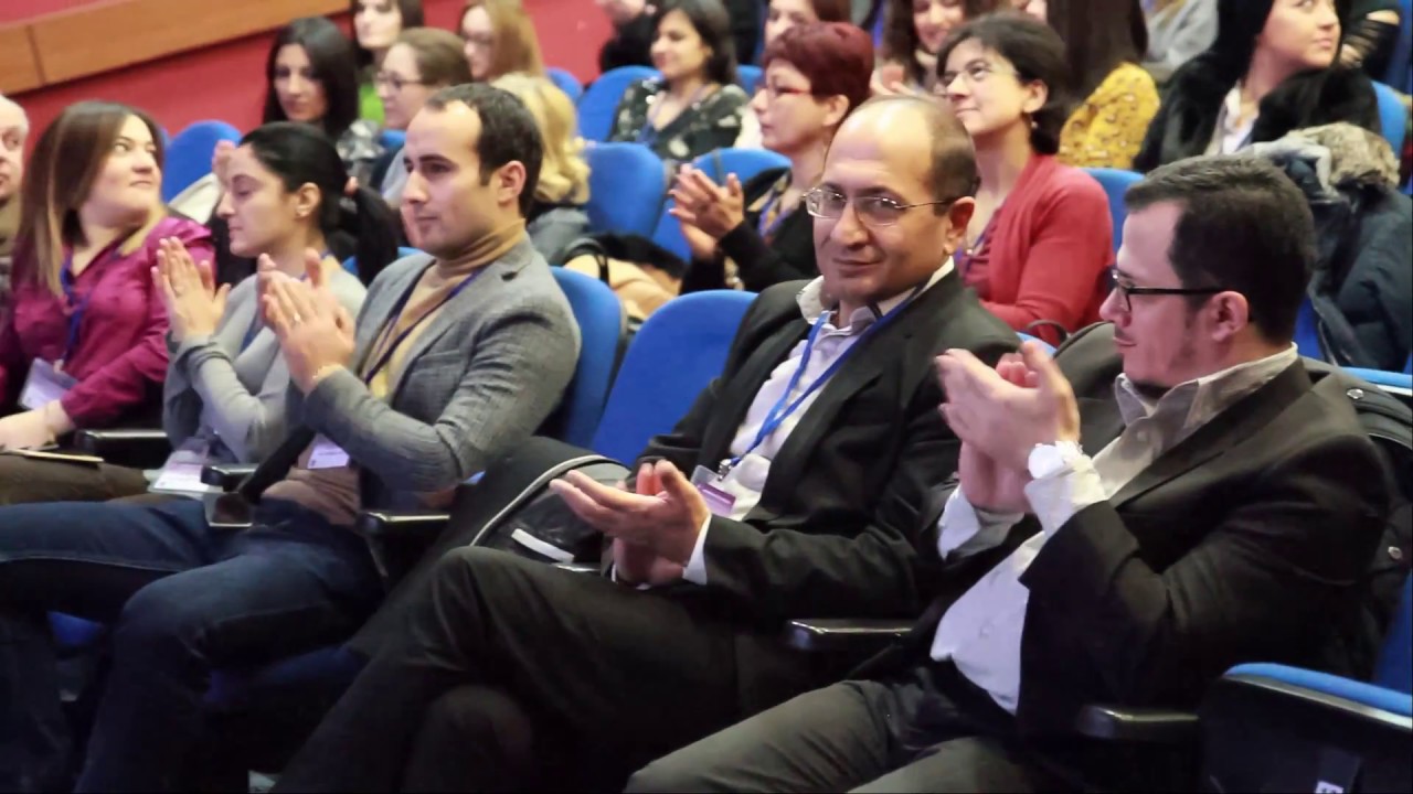 Armenian -French Scientific Radiology Conference