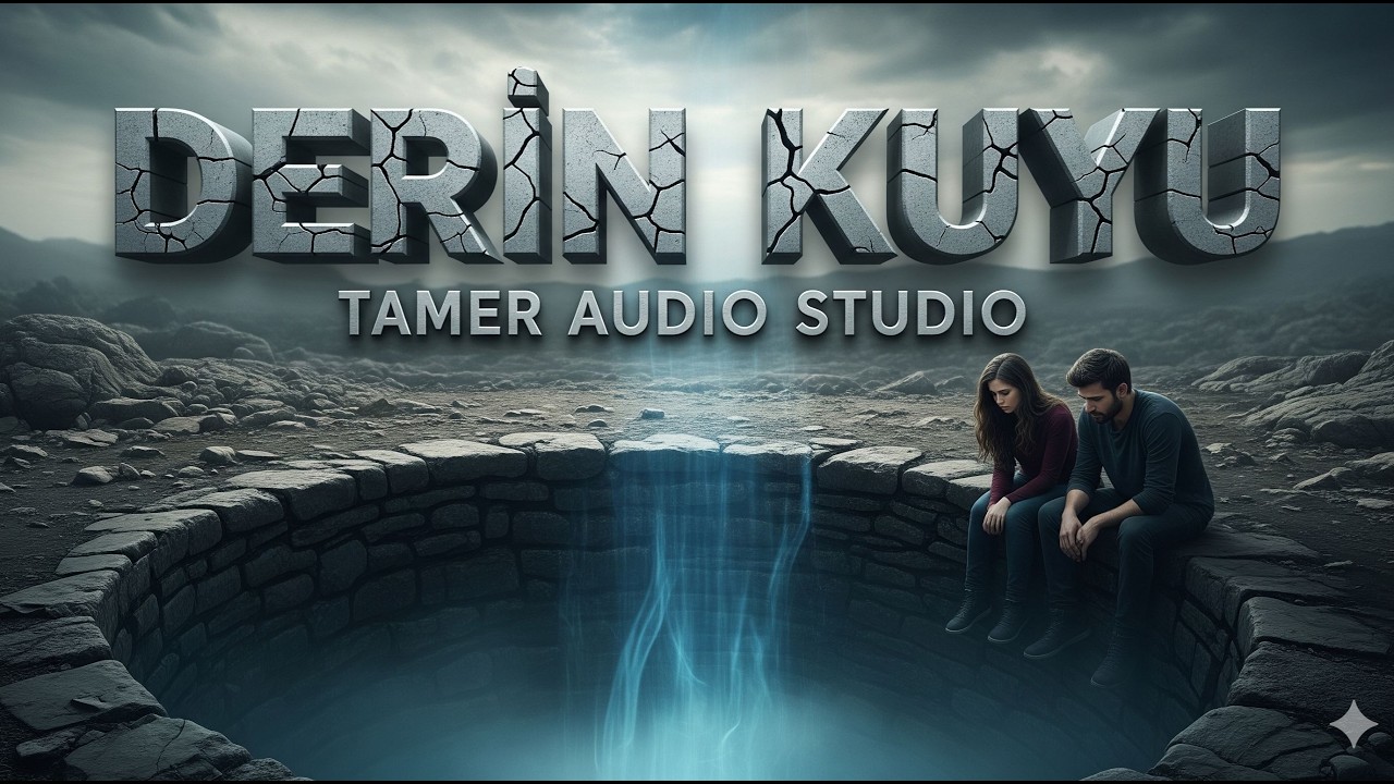 Derin Kuyu - Tamer Audio Studio (Duygusal Şarkı)