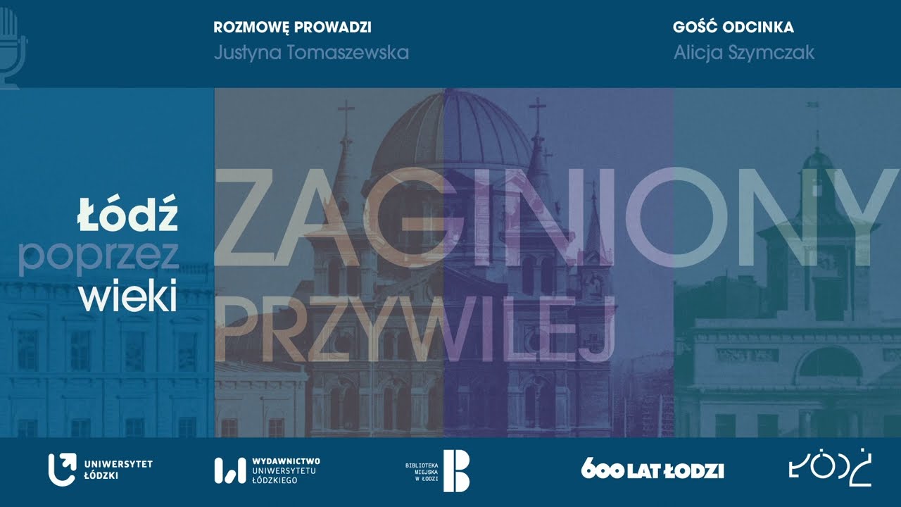Zaginiony przywilej