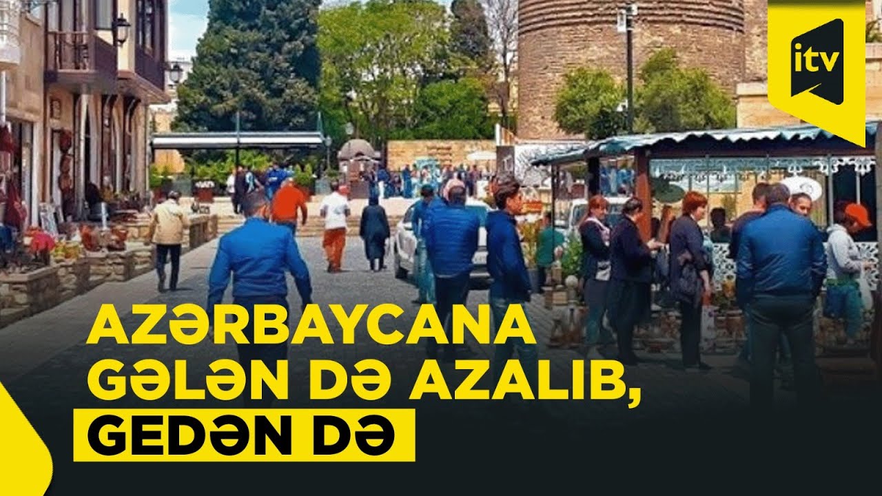 Təyyarə biletləri və hotellərin bahalığı turistlərin sayını azaltdı