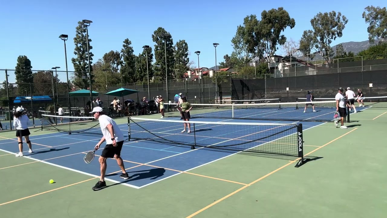 CAPA Spring Open 3/1/26 Game 2