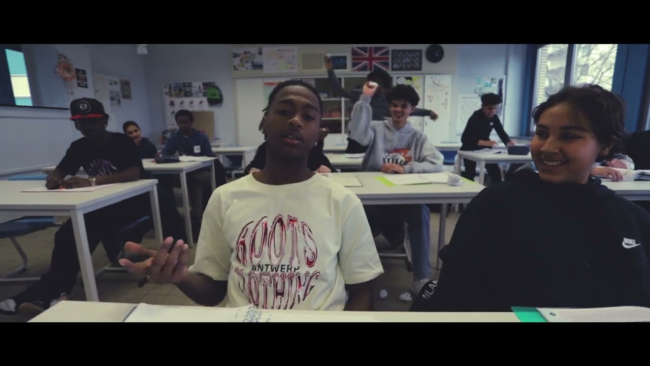 Rafil ft Scottie - Pesten -