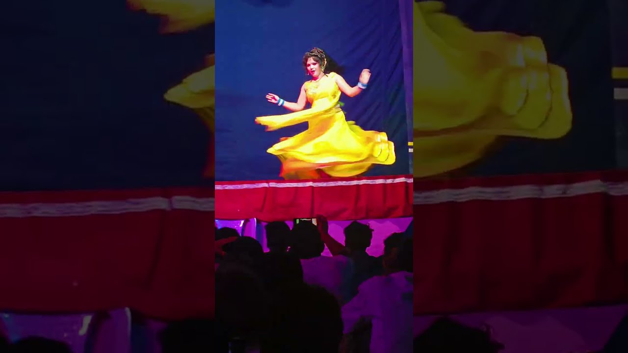 ||झाडीपट्टी रेकॉर्डिंग डान्स | jhadipatti recording dance hindi song | miss Naina, Karishma mesram