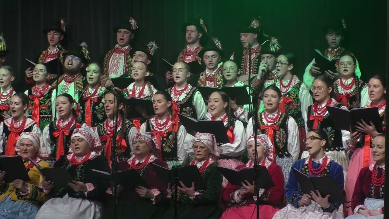 Pastuszkowie - Jakubkowianie - Łososina Dolna 2026