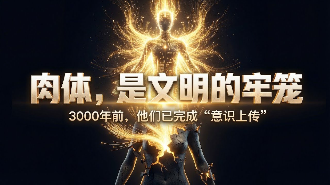 数千年前描述的
