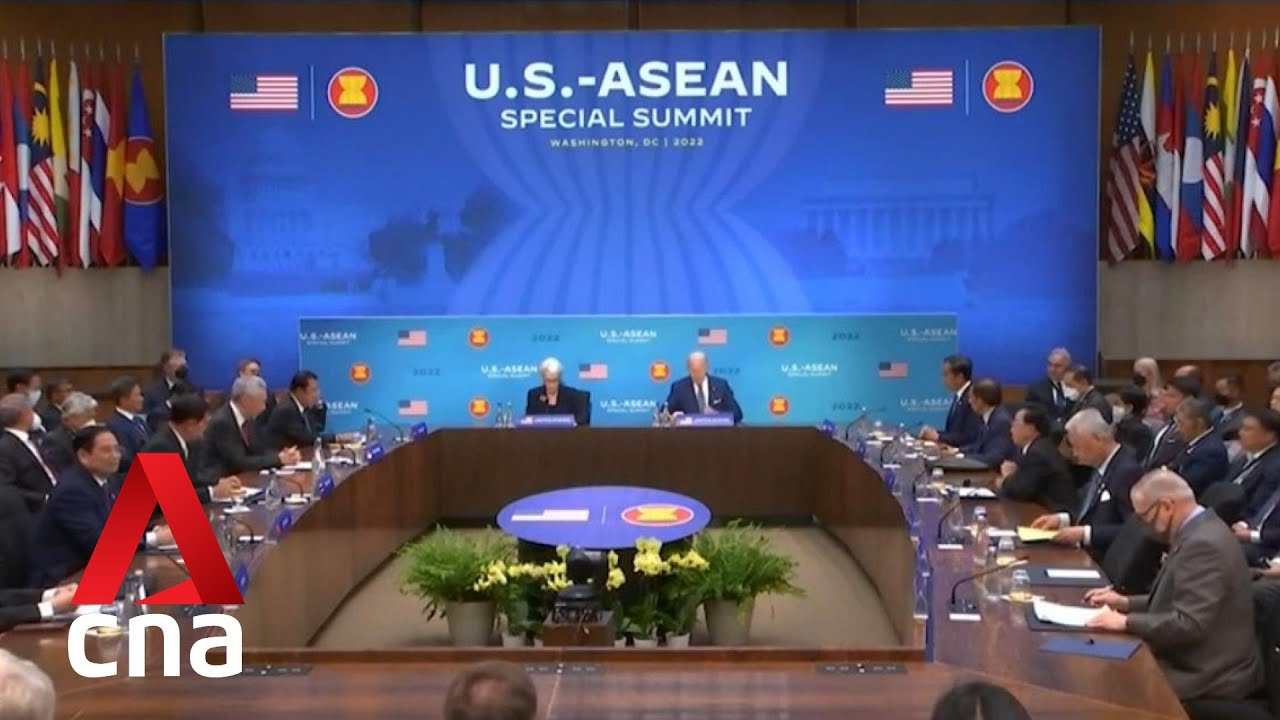 Joe Biden to visit South Korea, Japan as part of first Asia trip as US president