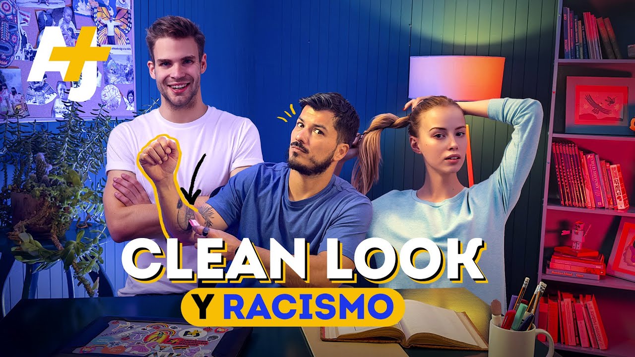 El lado sucio del “clean look” | @ajplusespanol