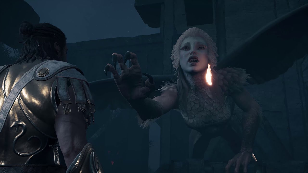 Cómo solucionar los acertijos de la esfinge? /  Assassin's Creed  Odyssey