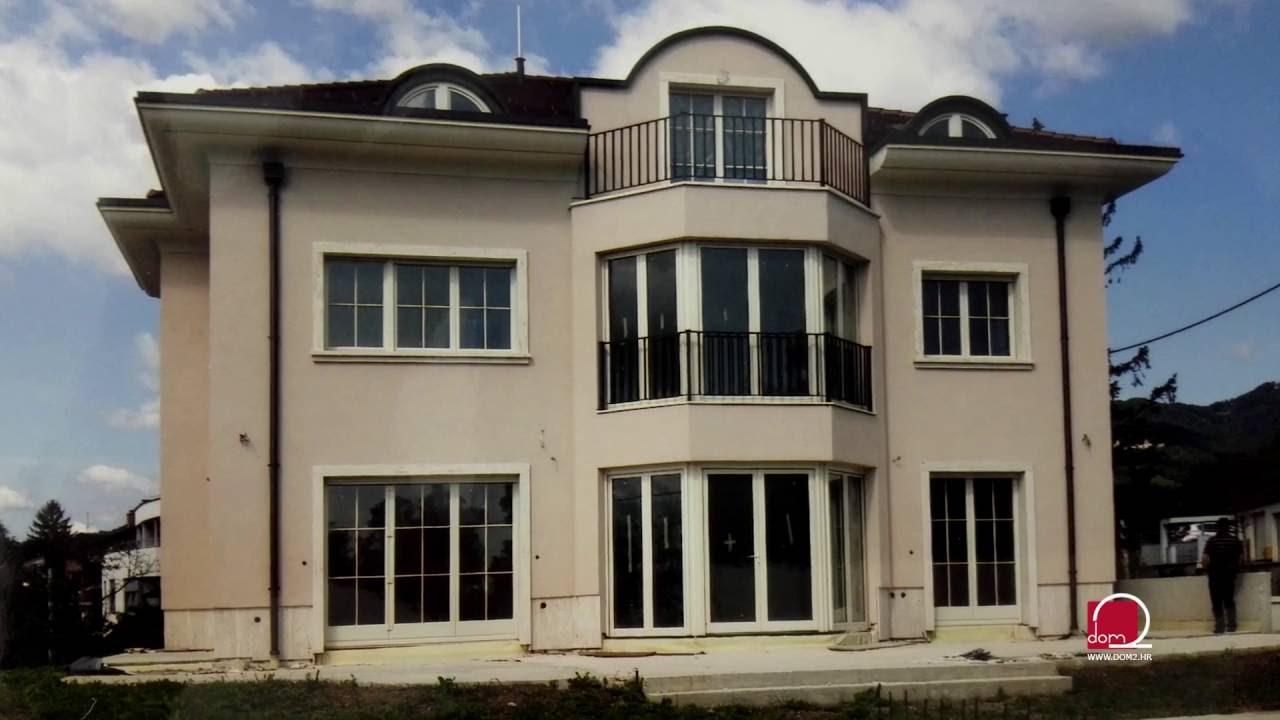 PVC, ALU ili drvena stolarija &ndash; &scaron;to odabrati?