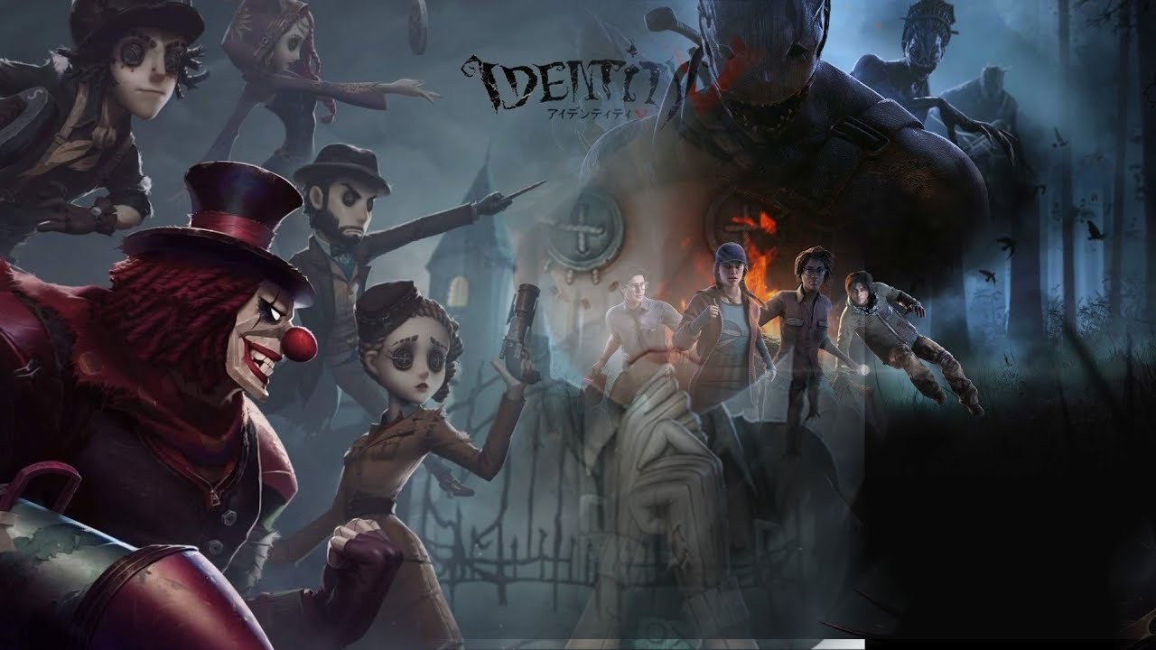 IDV vs DBD main survivor killer