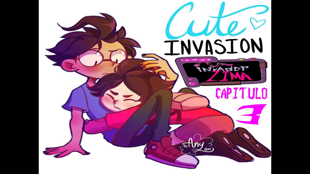 cute_invacion fandom_español latino _invaderzim