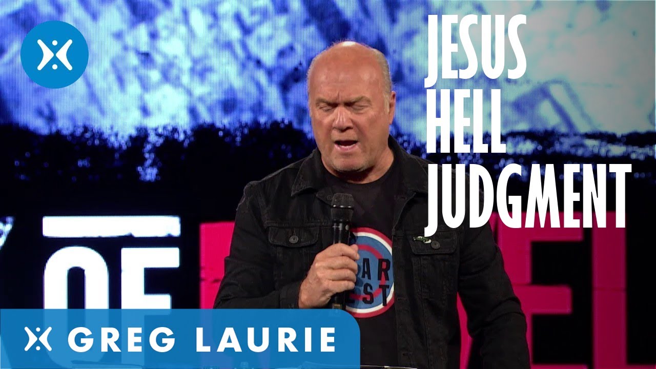The Final Judgment of Mankind