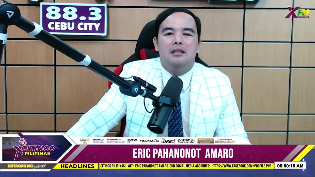 𝐗𝐂𝐈𝐓𝐈𝐍𝐆𝐆 𝐏𝐈𝐋𝐈𝐏𝐈𝐍𝐀𝐒 (MARCH 15, 2026)